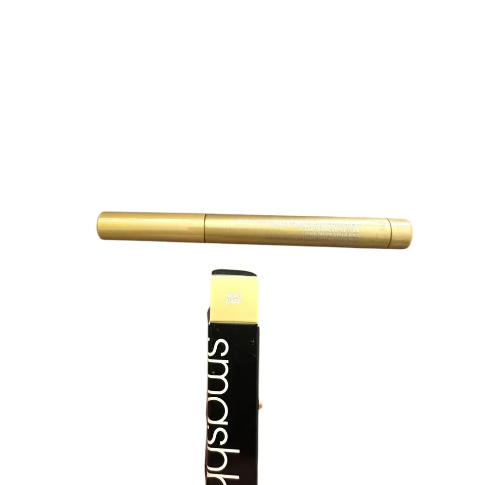 NEW SMASHBOX Always On Eyeshadow Stick‎ Nepo Babe